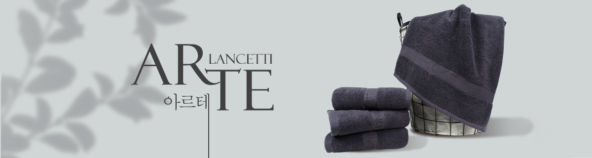 arte lancetti