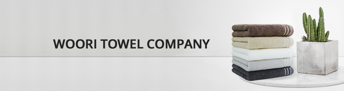 woori towel company