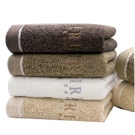 IRIS Home New Premium Face towel