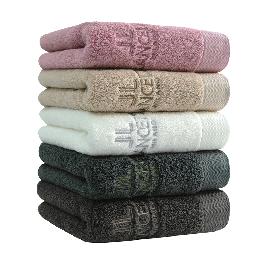 Lancetti Softvolume Bath & Face Towel