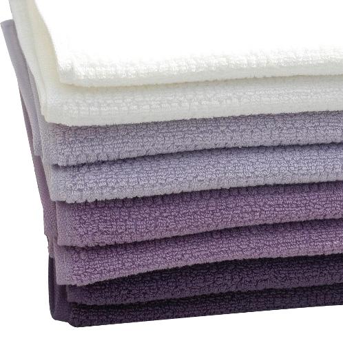Iris Home Scandi FACE Towel